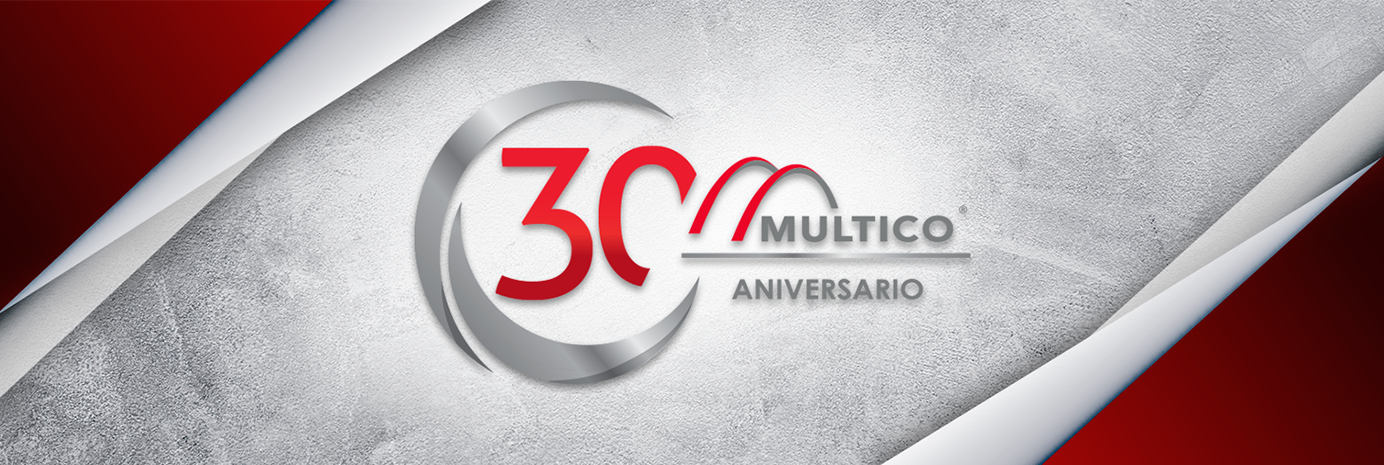 Multico Inca MULTICO